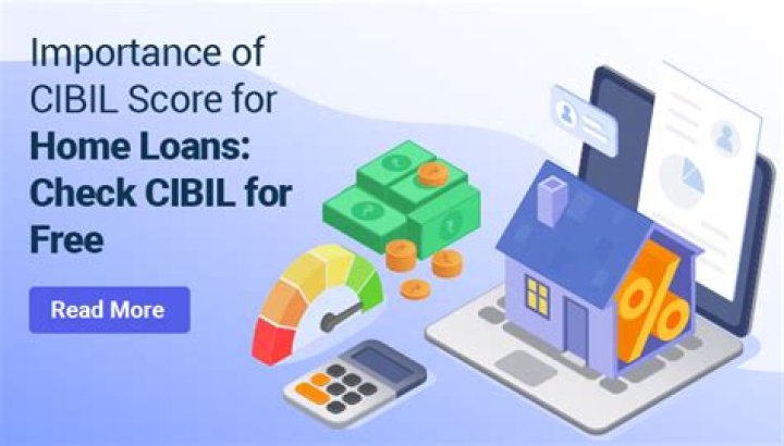 How can I check my cibil score free?