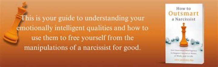 How do you outsmart a narcissist in court?