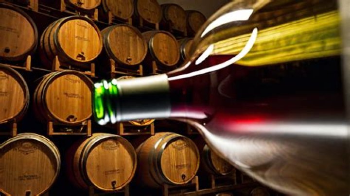 Is wine alcohol or not?