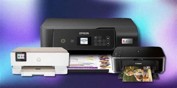 What brand makes the best all-in-one printers?