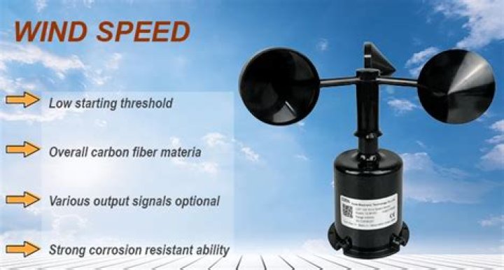 What is the most common wind speed?